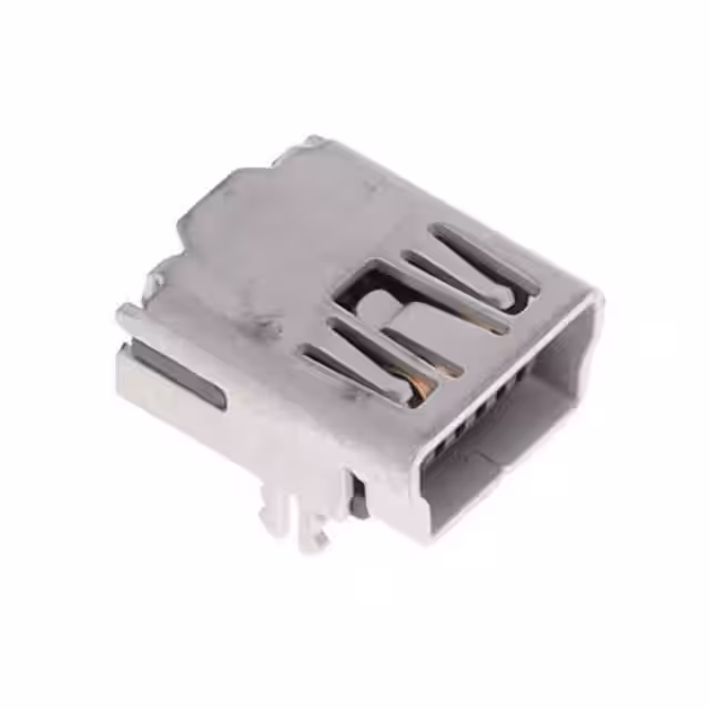 GMSB0522152Y5EU Amphenol ICC (Commercial Products)  USB DVI HDMI Connector Assemblies